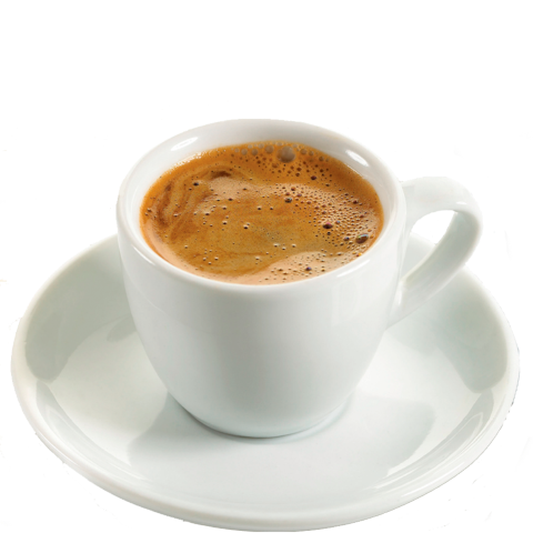 317) Espresso